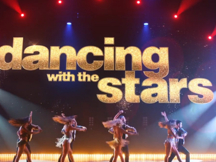 Dancing with the Stars 2019